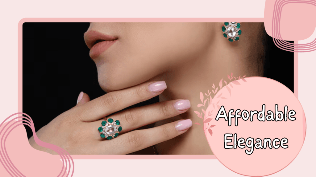 Affordable Elegance